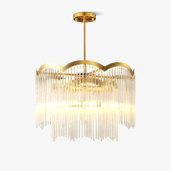 Classic Maria Theresa Light - YhLamps