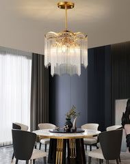 Classic Maria Theresa Light - YhLamps