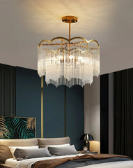 Classic Maria Theresa Light - YhLamps