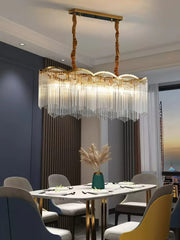 Classic Maria Theresa Light - YhLamps