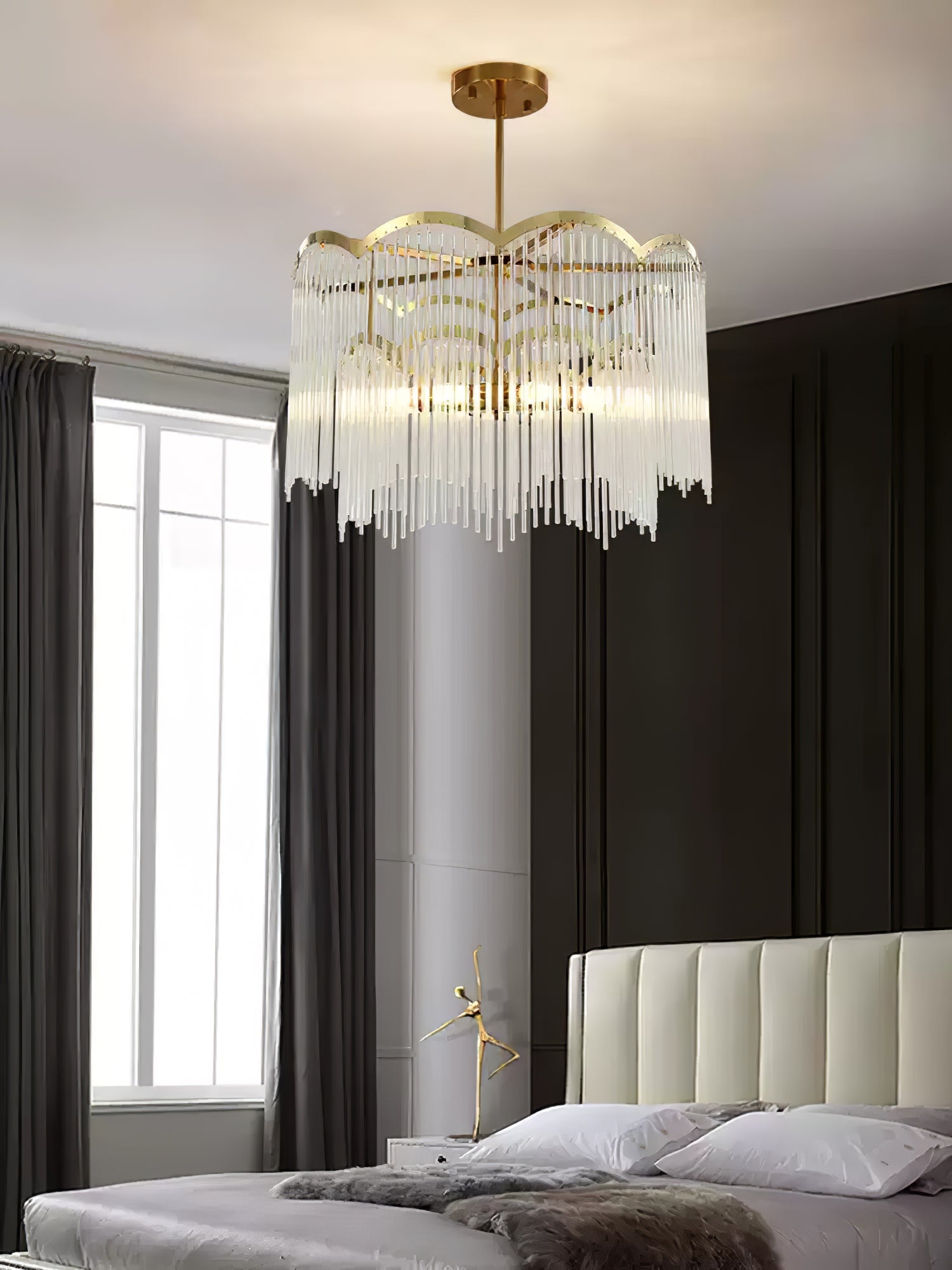 Classic Maria Theresa Light - YhLamps