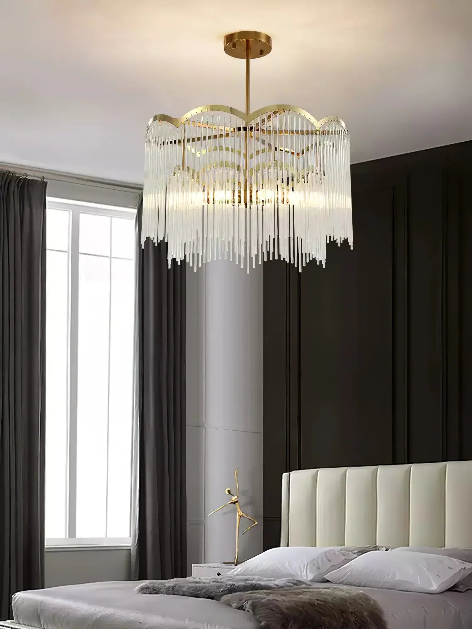 Classic Maria Theresa Light - YhLamps