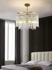 Classic Maria Theresa Light - YhLamps