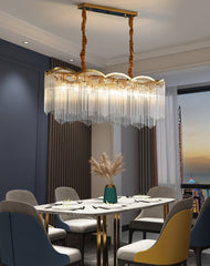 Classic Maria Theresa Light - YhLamps