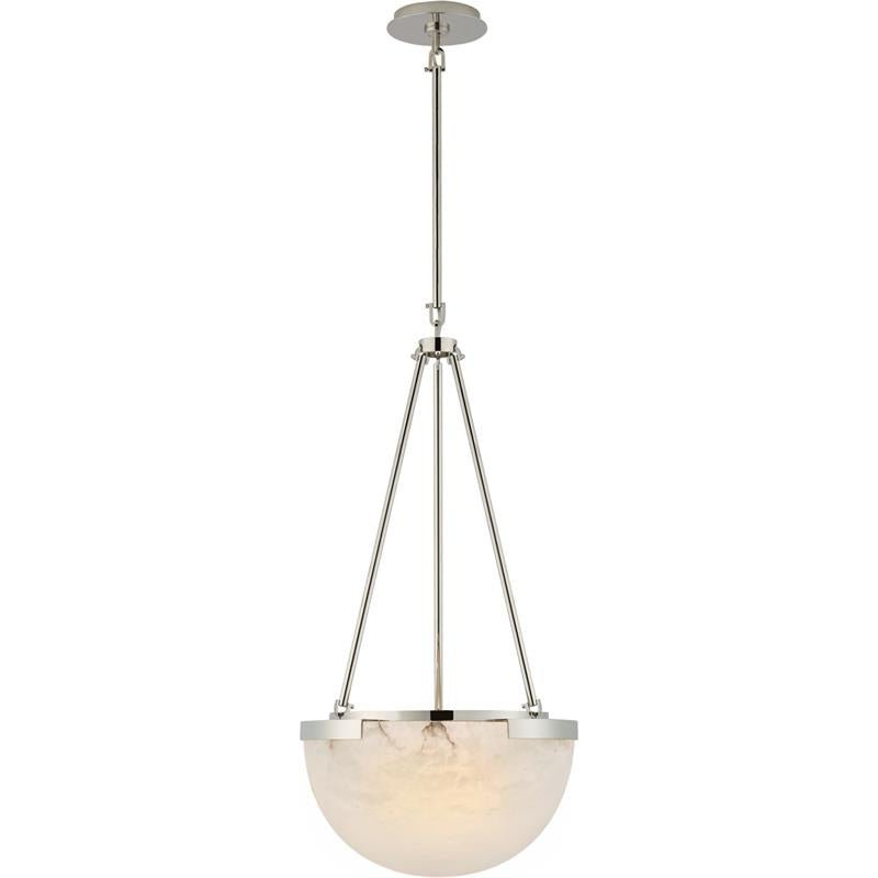 Istar Alabaster Chandelier - YhLamps