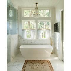 Istar Alabaster Chandelier - YhLamps