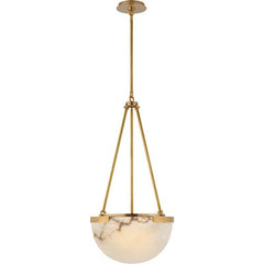 Istar Alabaster Chandelier - YhLamps