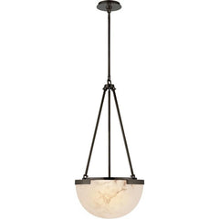 Istar Alabaster Chandelier - YhLamps
