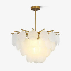 Nimbus Chandelier - YhLamps