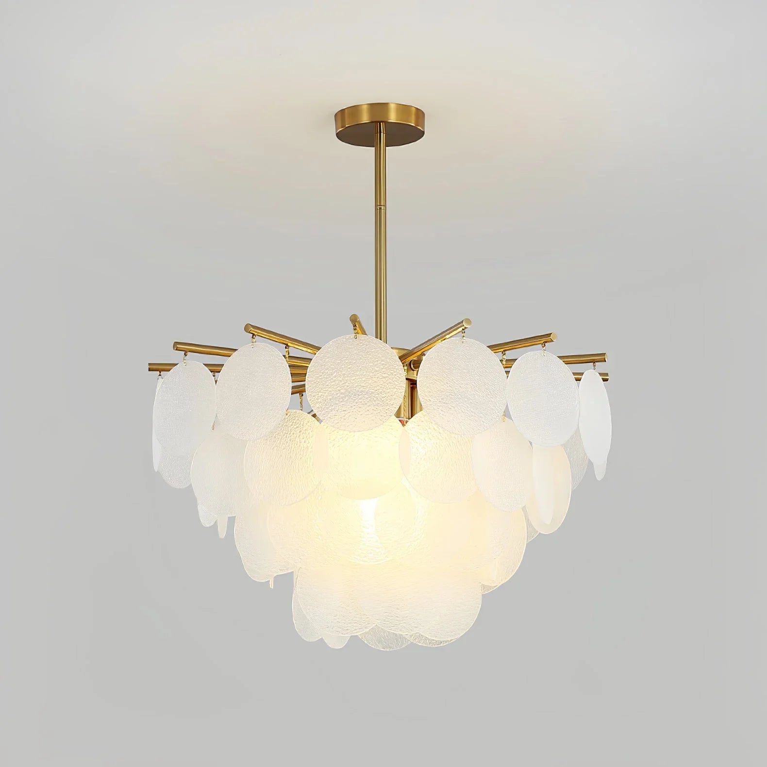 Nimbus Chandelier - YhLamps