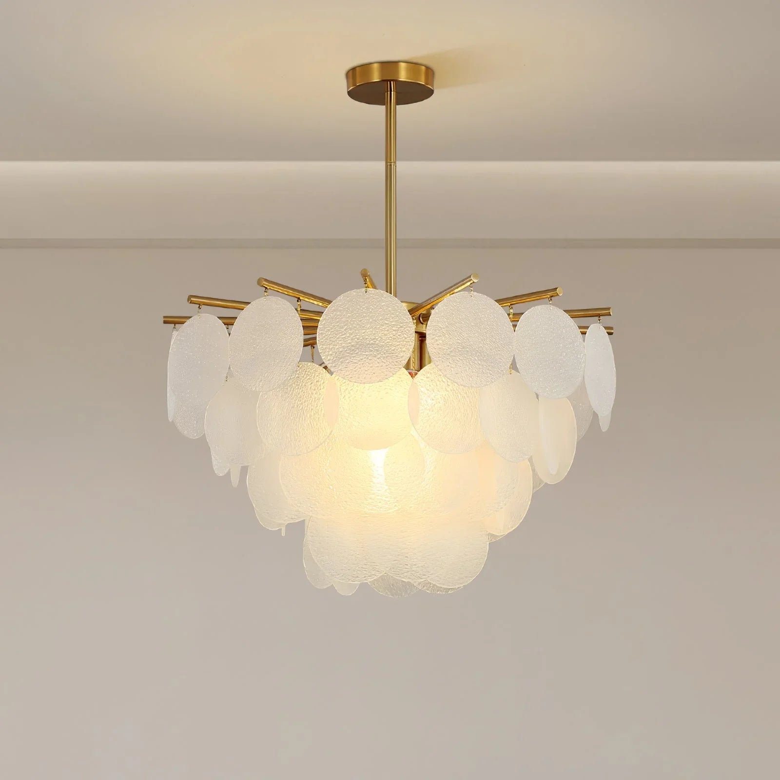 Nimbus Chandelier - YhLamps