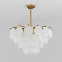 Nimbus Chandelier - YhLamps