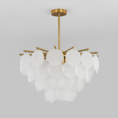 Nimbus Chandelier - YhLamps