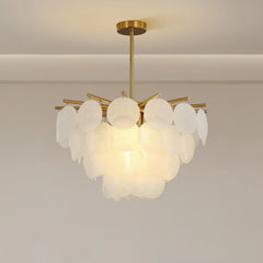 Nimbus Chandelier - YhLamps