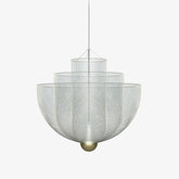 Meshmatics Hanging lamp - YhLamps