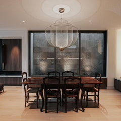 Meshmatics Hanging lamp - YhLamps