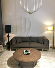 Meshmatics Hanging lamp - YhLamps