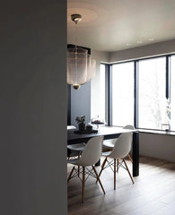 Meshmatics Hanging lamp - YhLamps