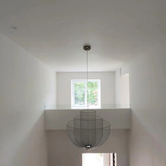 Meshmatics Hanging lamp - YhLamps