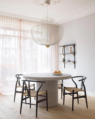 Meshmatics Hanging lamp - YhLamps