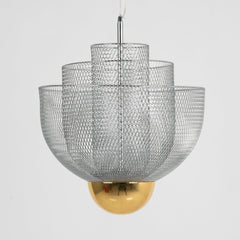 Meshmatics Hanging lamp - YhLamps
