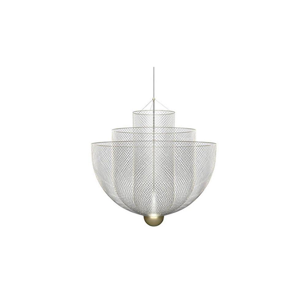 Meshmatics Hanging lamp - YhLamps