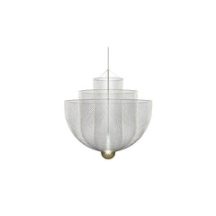Meshmatics Hanging lamp - YhLamps