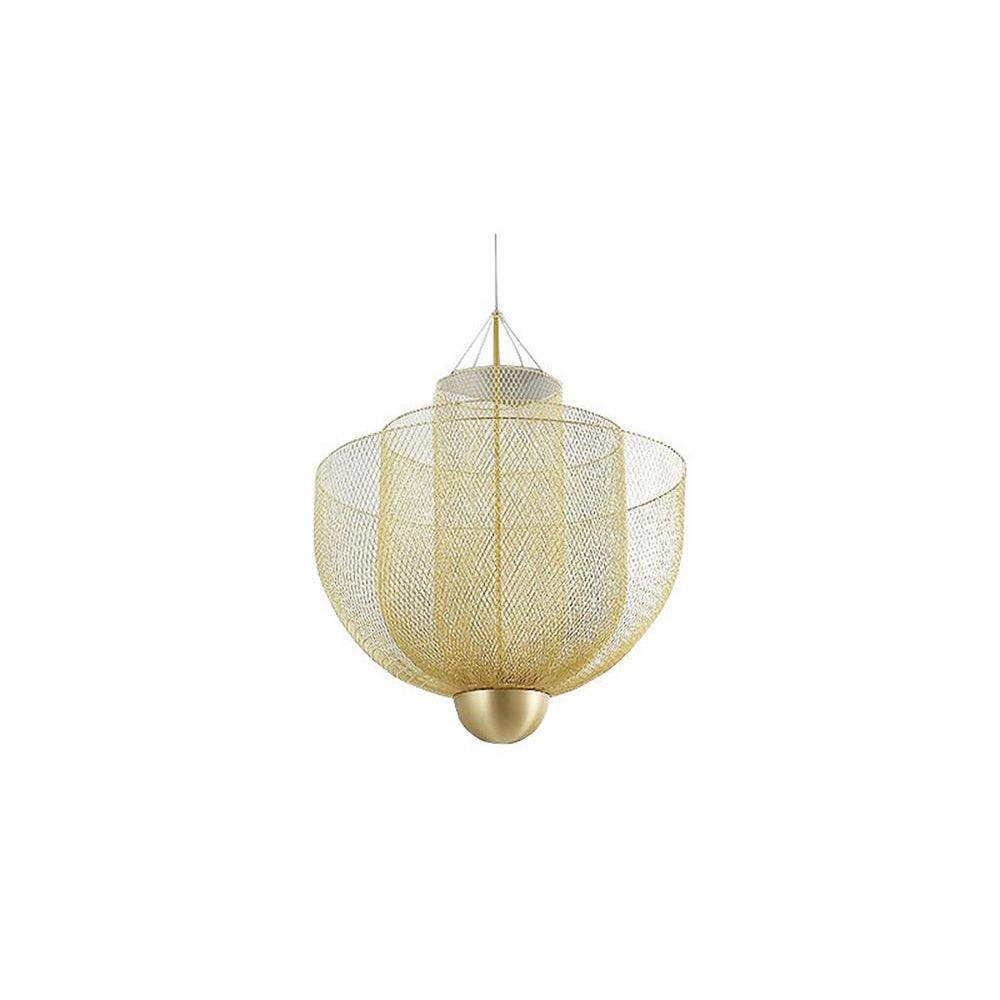 Meshmatics Hanging lamp - YhLamps