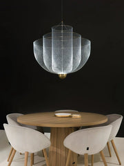 Meshmatics Hanging lamp - YhLamps
