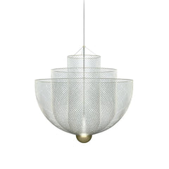 Meshmatics Hanging lamp - YhLamps
