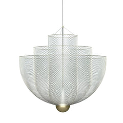Meshmatics Hanging lamp - YhLamps
