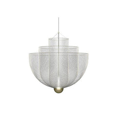 Meshmatics Hanging lamp - YhLamps