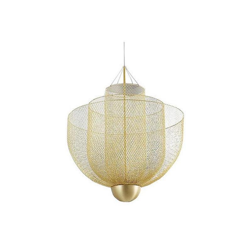 Meshmatics Hanging lamp - YhLamps