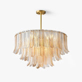 Nobelium Tribeca Chandelier - YhLamps
