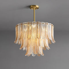 Nobelium Tribeca Chandelier - YhLamps