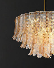 Nobelium Tribeca Chandelier - YhLamps