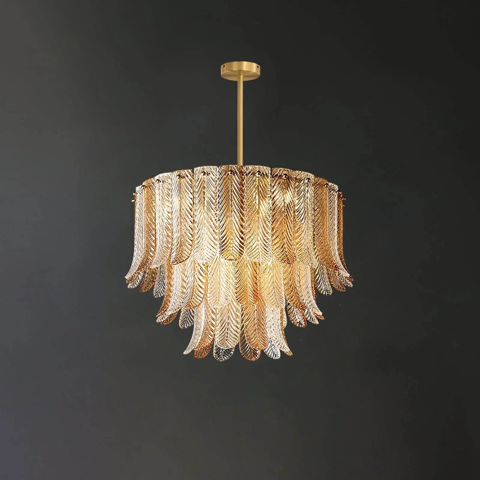 Nobelium Tribeca Chandelier - YhLamps