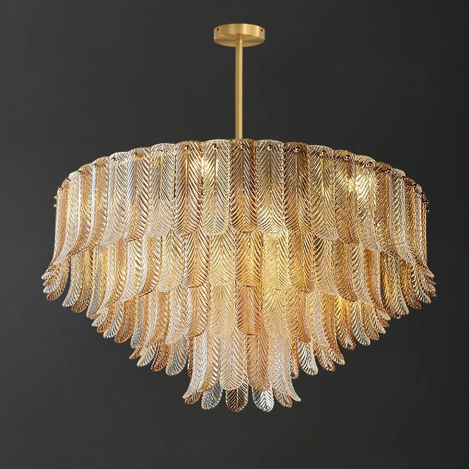 Nobelium Tribeca Chandelier - YhLamps