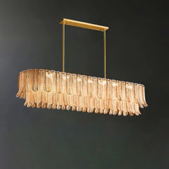 Nobelium Tribeca Chandelier - YhLamps