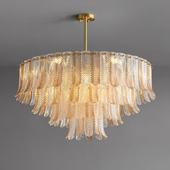 Nobelium Tribeca Chandelier - YhLamps