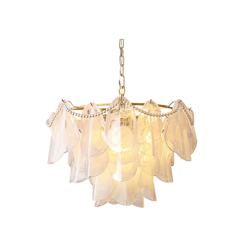 Rondini Chandelier - YhLamps