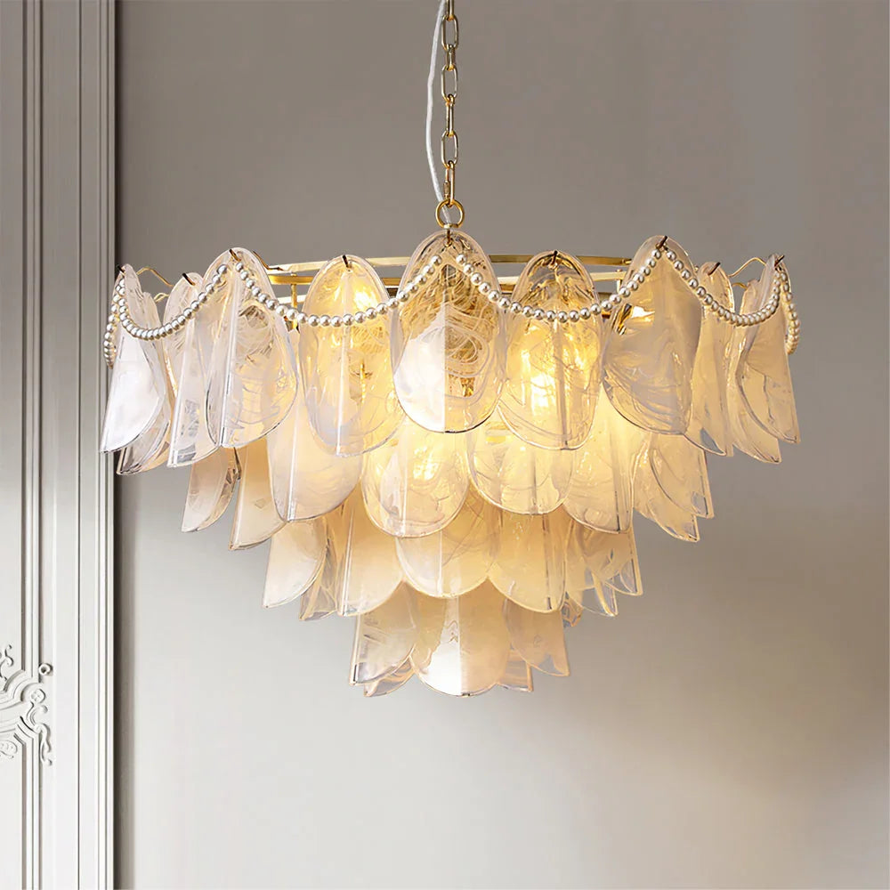 Rondini Chandelier - YhLamps