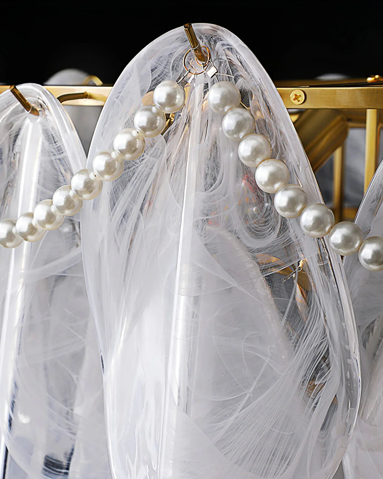 Rondini Chandelier - YhLamps