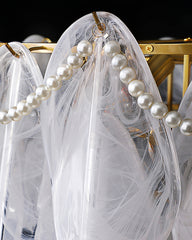 Rondini Chandelier - YhLamps