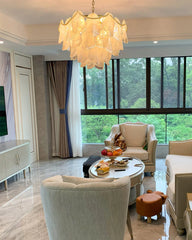 Rondini Chandelier - YhLamps