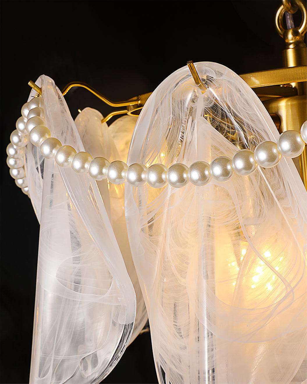 Rondini Chandelier - YhLamps