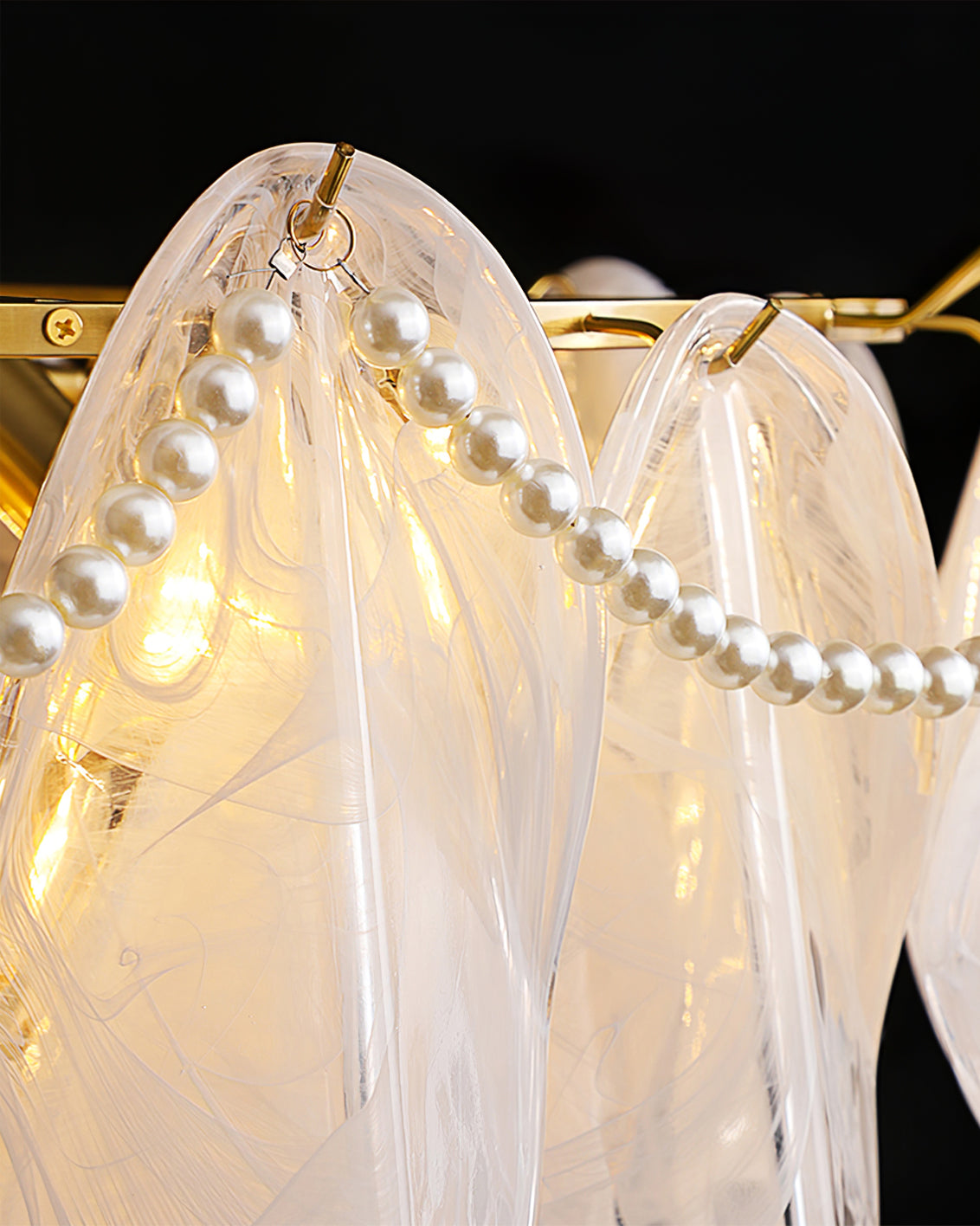 Rondini Chandelier - YhLamps