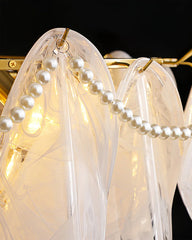 Rondini Chandelier - YhLamps