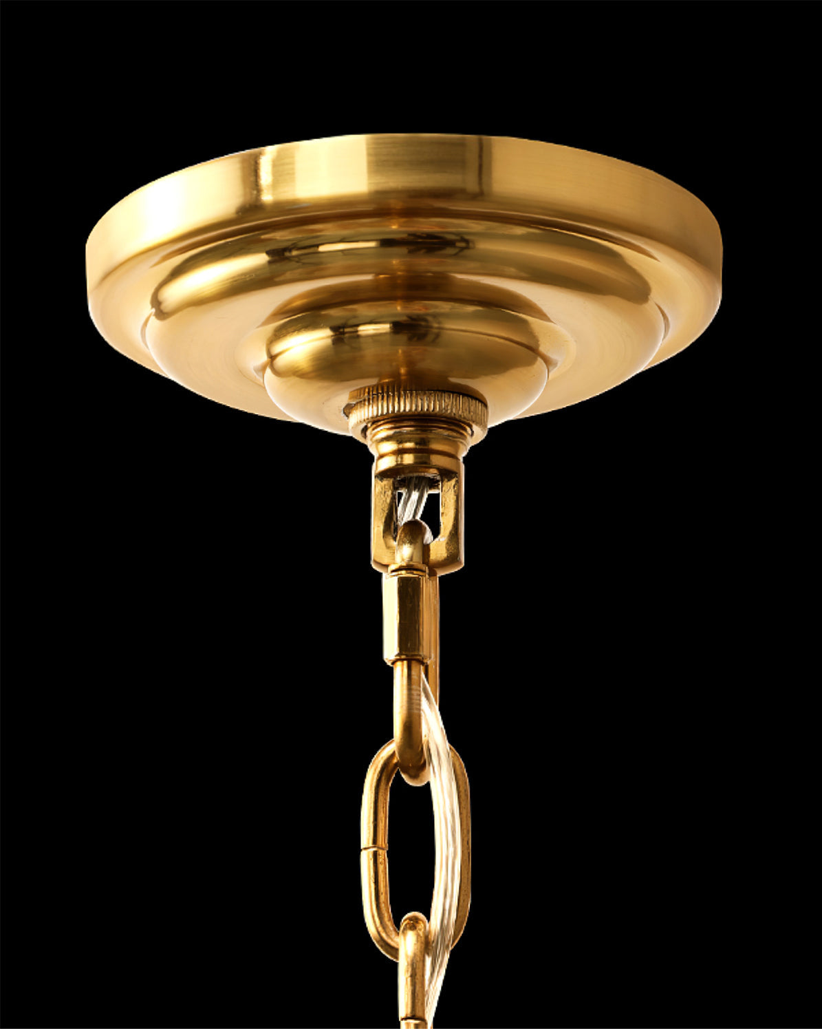 Rondini Chandelier - YhLamps