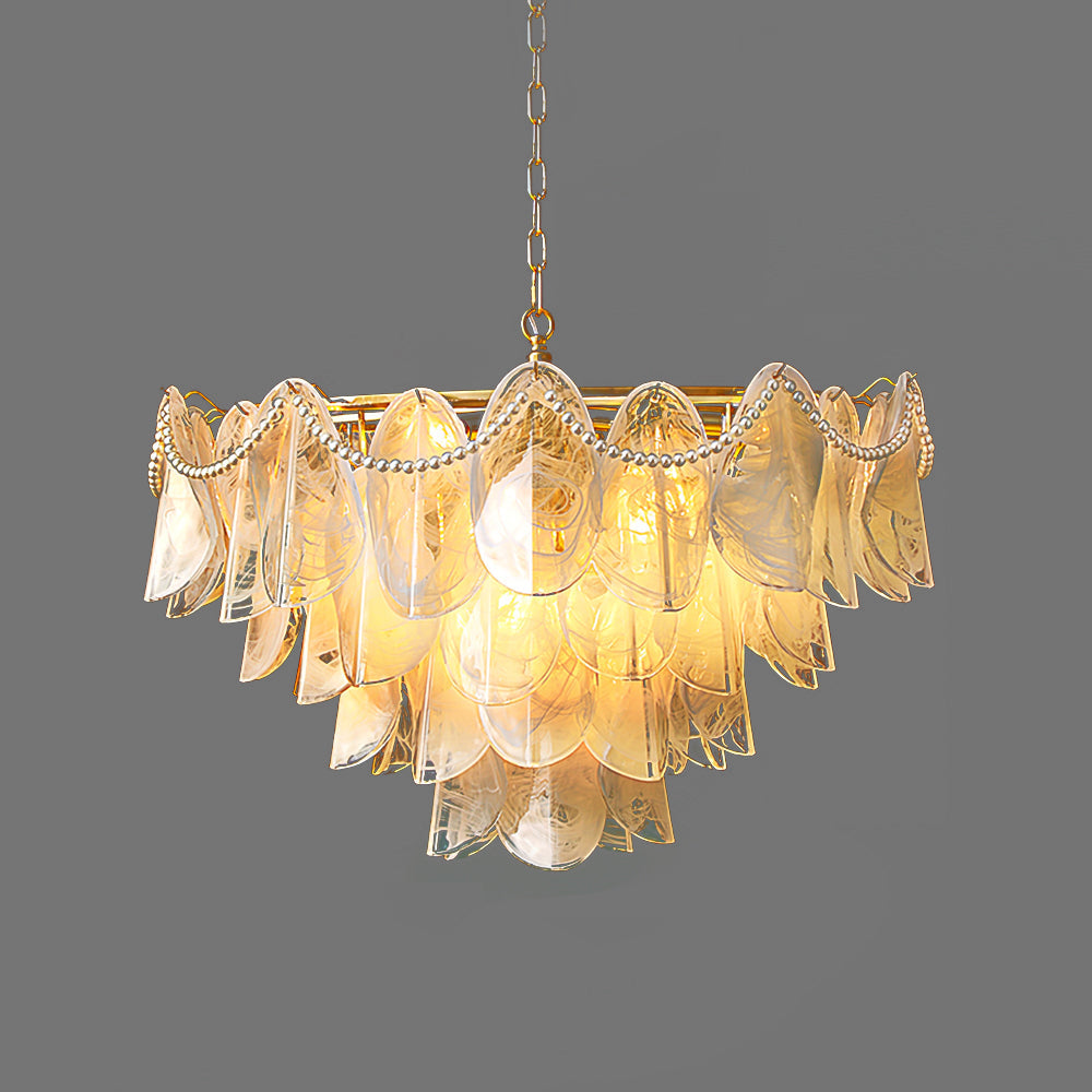 Rondini Chandelier - YhLamps